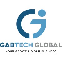 Gabtech Global, LLC Logo