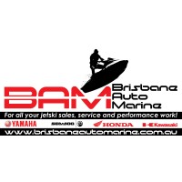 brisbaneautomarine Logo