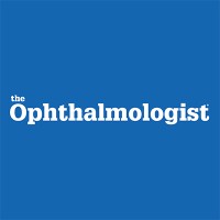 The Ophthalmologist Logo