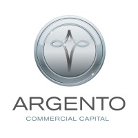 Argento Commercial Capital Logo