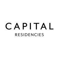 Capital Residencies Logo