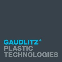 Gaudlitz Precision s.r.o. Logo