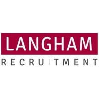 Langham Recruitment Logo