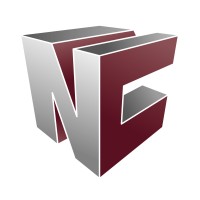 GROUPE NC Logo