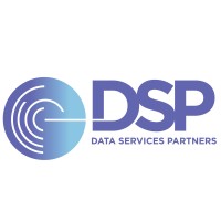 Data Services Partners Logo