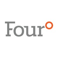 Four Degrees Design & Photography Logo