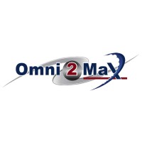 Omni2Max, Inc. Logo