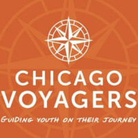 Chicago Voyagers Logo