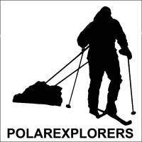PolarExplorers Logo