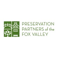 Preservation Partners of the Fox Valley Logo