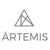 Ártemis Logo