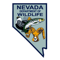 Nevada Department of Wildlife Logo