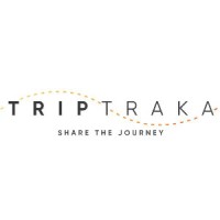 TripTraka Logo