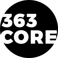 363 CORE Learning Co. Logo