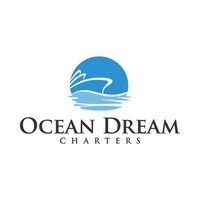 Ocean Dream Charters Logo