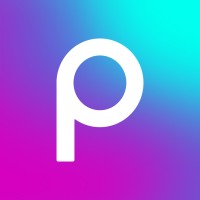 Picsart Armenia Logo