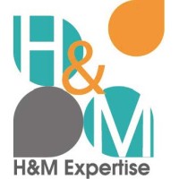 H&M Expertise Logo