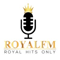 RoyalFM Logo