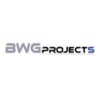 BWG Projects Pty Ltd Logo