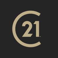 CENTURY 21 Cyprus Logo