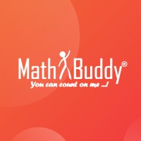 Math Buddy Logo