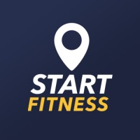 Start Fitness UK Logo