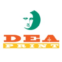 DEAPRINT Logo