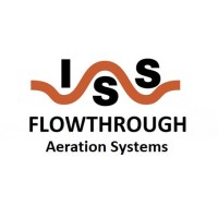 ISS Flowthrough Logo
