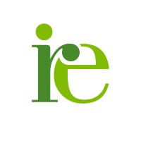IRE | Istituto di ricerca per il Risparmio Energetico Logo