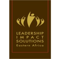 Leadership Impact Solutions - Eastern Africa Logo