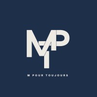 M Pour Toujours Logo