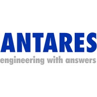 Antares TDC Logo