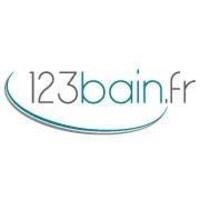 123Bain.fr Logo