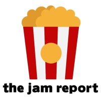 The Jam Report Logo