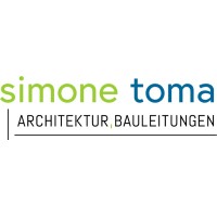 Simone Toma AG Logo