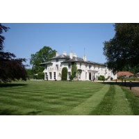 Congham Hall Hotel & Spa Logo