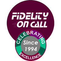 Fidelity On Call, Ltd Logo