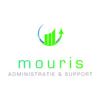 Mouris Administratie & Support Logo