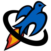 University of Victoria Rocketry Logo