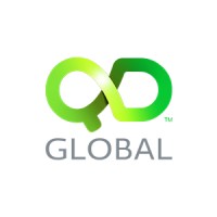 QD GLOBAL INTERNATIONAL S.L Logo