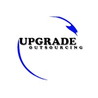 UPGRADE OUTSOURCING LTDA Logo
