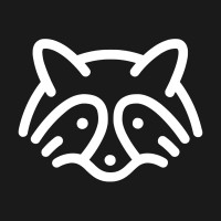 Raccoons Group Logo