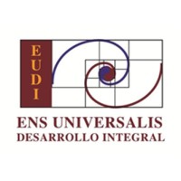 Ens Universalis Desarrollo Integral S.C. Logo