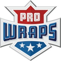 ProWraps, Inc. Logo