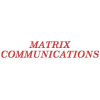 Matrix Communications Logo