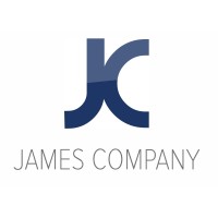 James Company Logo