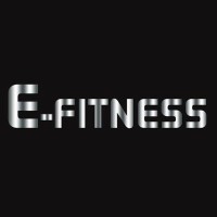 E-fitness Logo