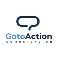 GoToAction Comunicación Logo