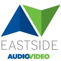 Eastside Audio/Video Logo