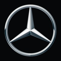 Mercedes-Benz Country Hills Logo